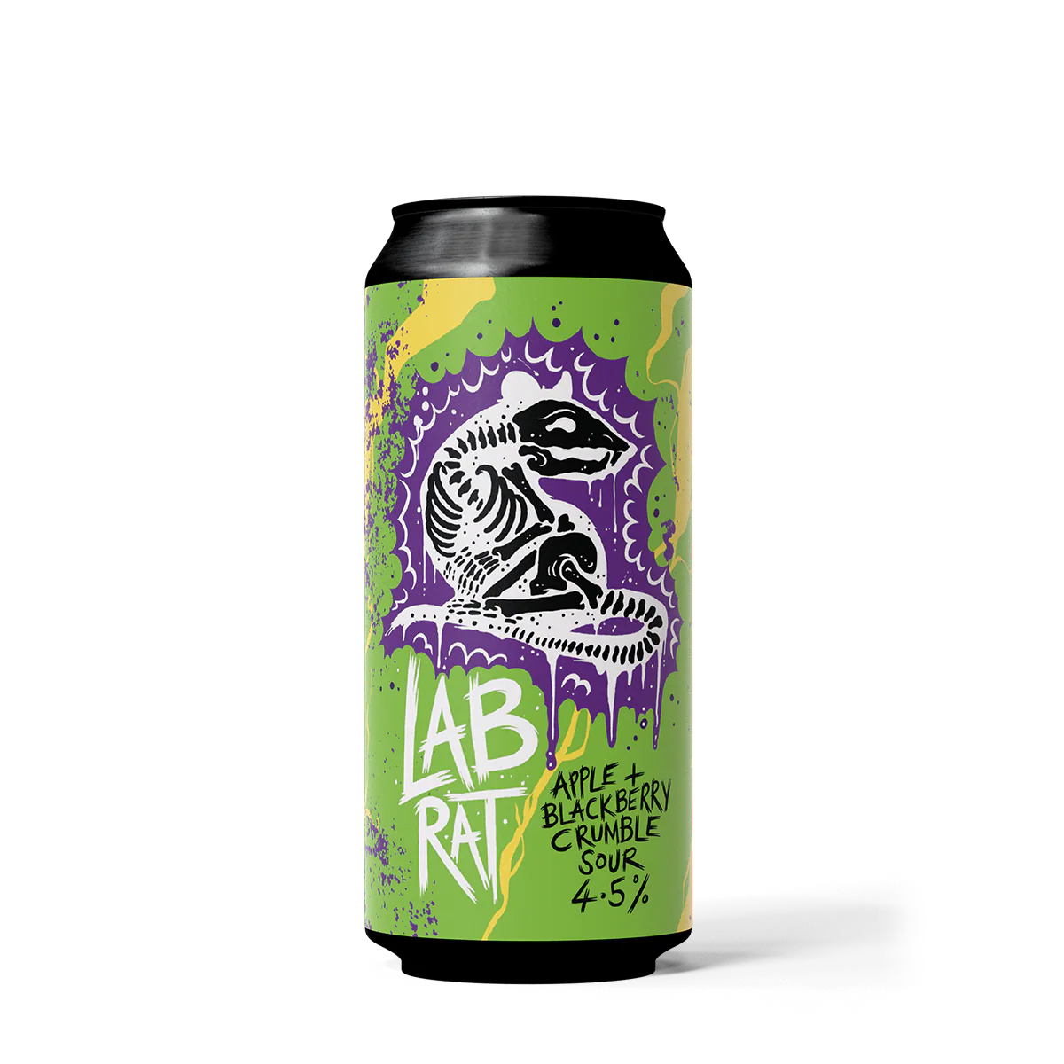 New Beers